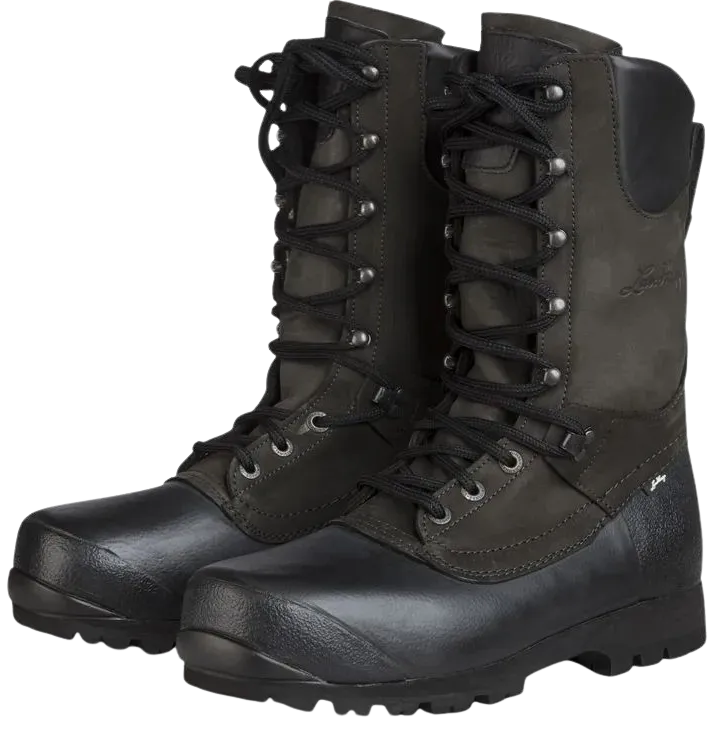 Lundhags Unisex Vandra II High Ash (#4378)