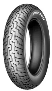 Dunlop D404 F ( 110/90-18 TL 61H Framhjul )
