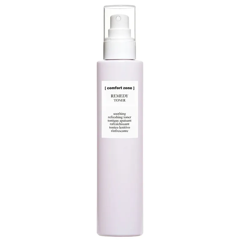 Comfort Zone Remedy Soothing Refreshing Toner 200 ml