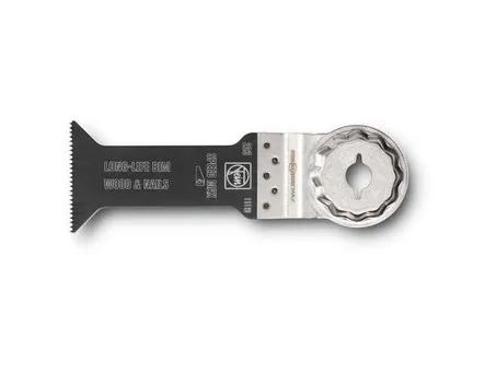 Fein E-Cut Long-Life BIM Sågblad 78 x 42 mm 1-pack