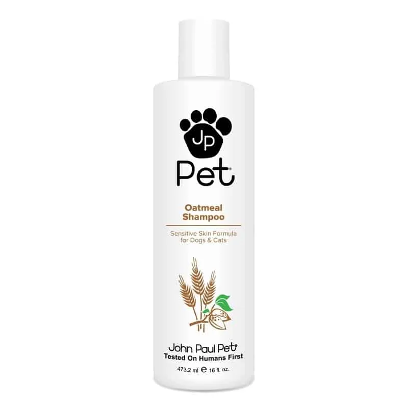 Paul Mitchell John Paul Pet Oatmeal Shampoo 473ml