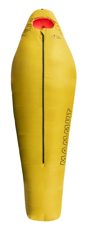 Mammut Women’s Comfort Down Bag -7c Dandelion