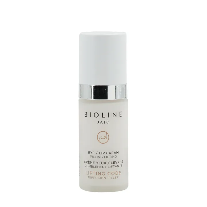 Bioline Jatò Lifting Code Eye & Lip Cream 30 ml