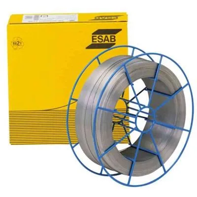 ESAB OK 5356 Autrod 7 kg, 1.2 mm, spoltyp 98-7
