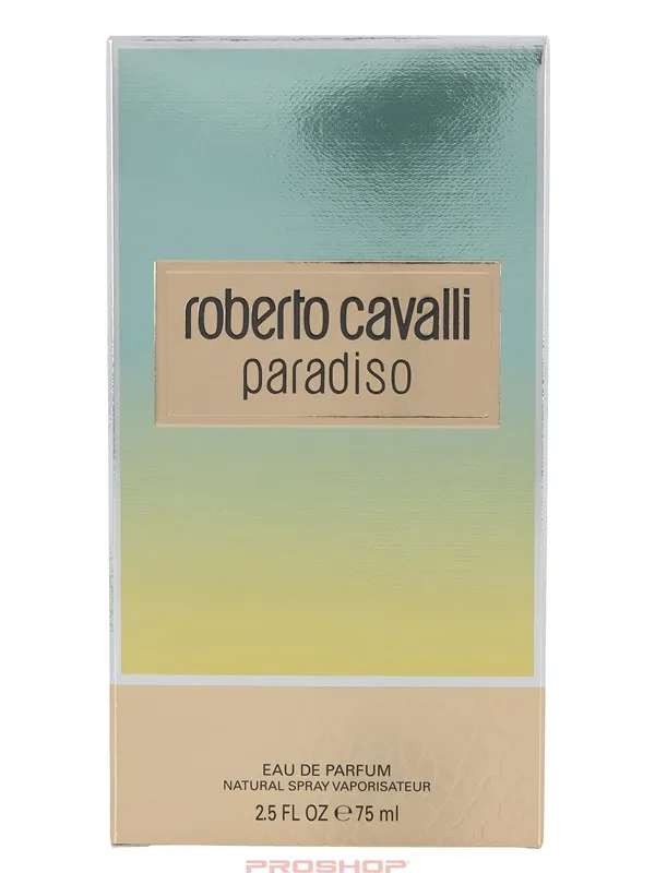 Roberto Cavalli Paradiso Spray - 75 ml