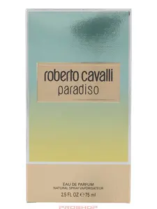 Roberto Cavalli Paradiso Spray - 75 ml