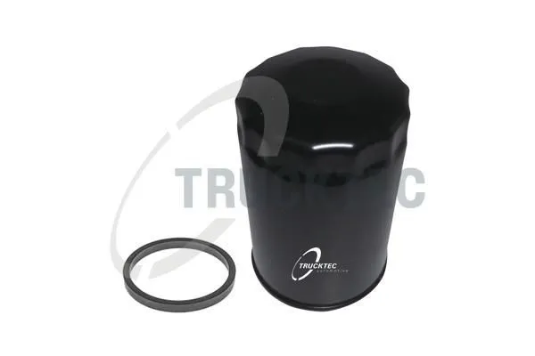 Oljefilter TRUCKTEC AUTOMOTIVE 07.18.053