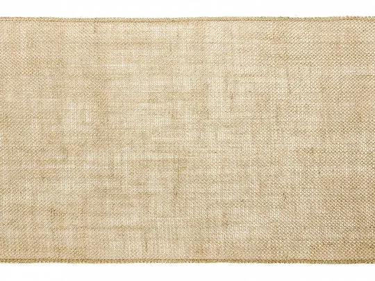 Jute löpare - 28 x 500 cm