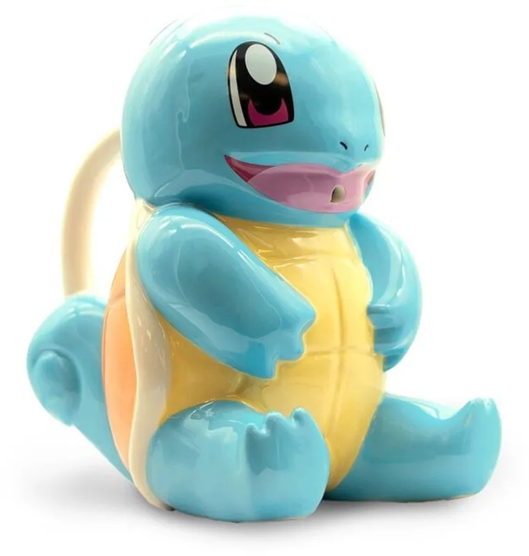 ABYstyle - Pokemon - Squirtle Teapot (850ml)