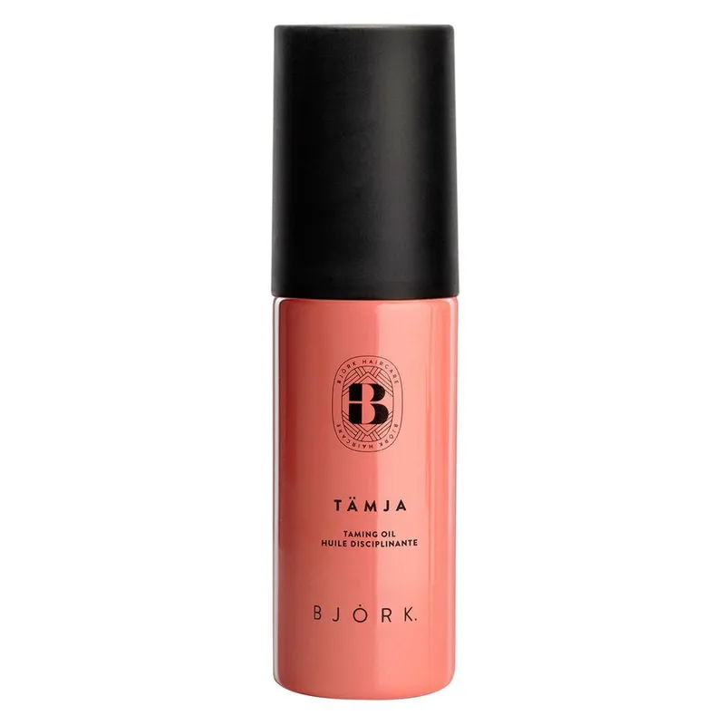 Björk TÄMJA Taming Oil 50 ml