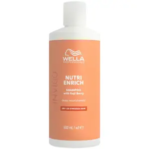 Wella Invigo Nutri-Enrich Shampoo 500 ml