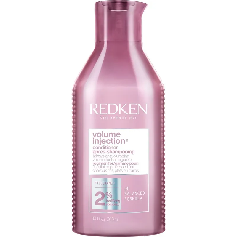 High Rise Volume Injection - Conditioner