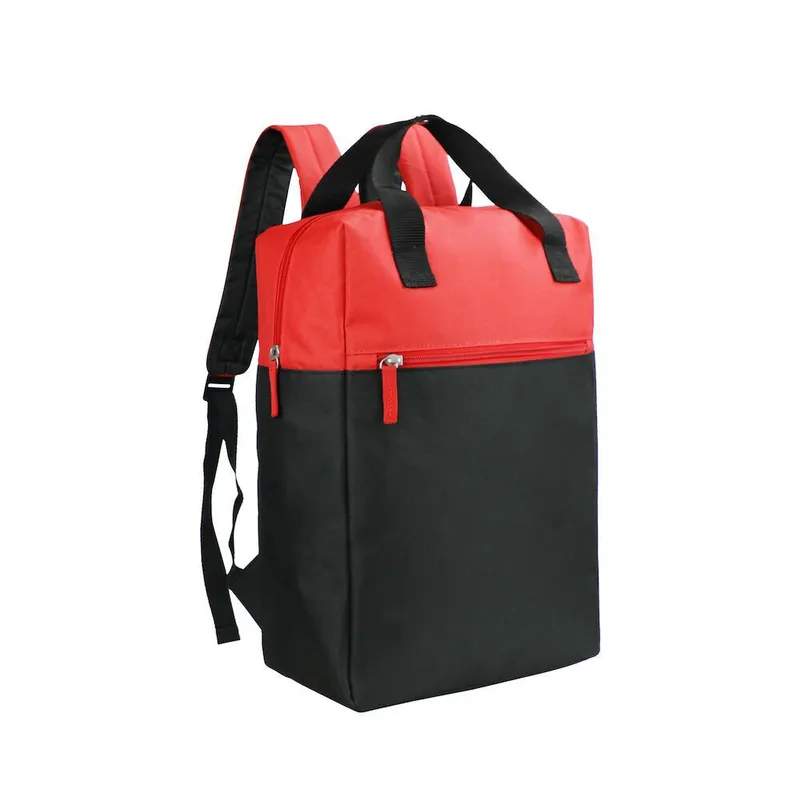 Derby of Sweden Sky Daypack Mini Väska 8 l, röd Röd
