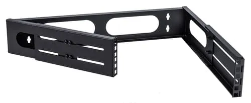 Prokord Väggrack 19″ 2u