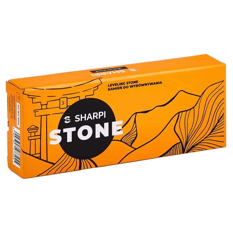 Sharpi Stenslipare 320 grit