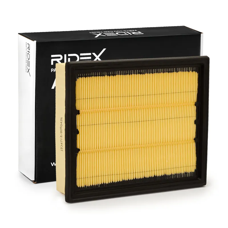 Luftfilter RIDEX 8A0369