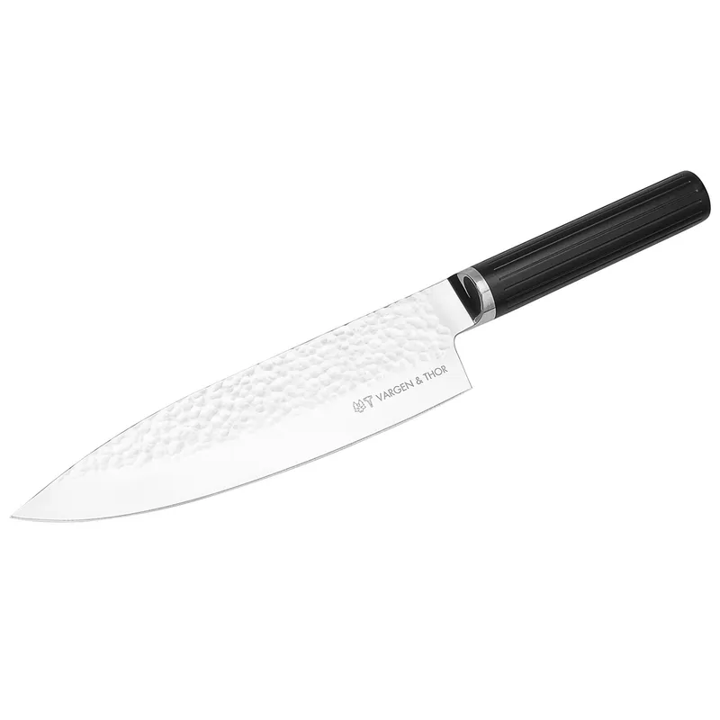 Vargen & Thor Glima Roy Pro kockkniv 20 cm