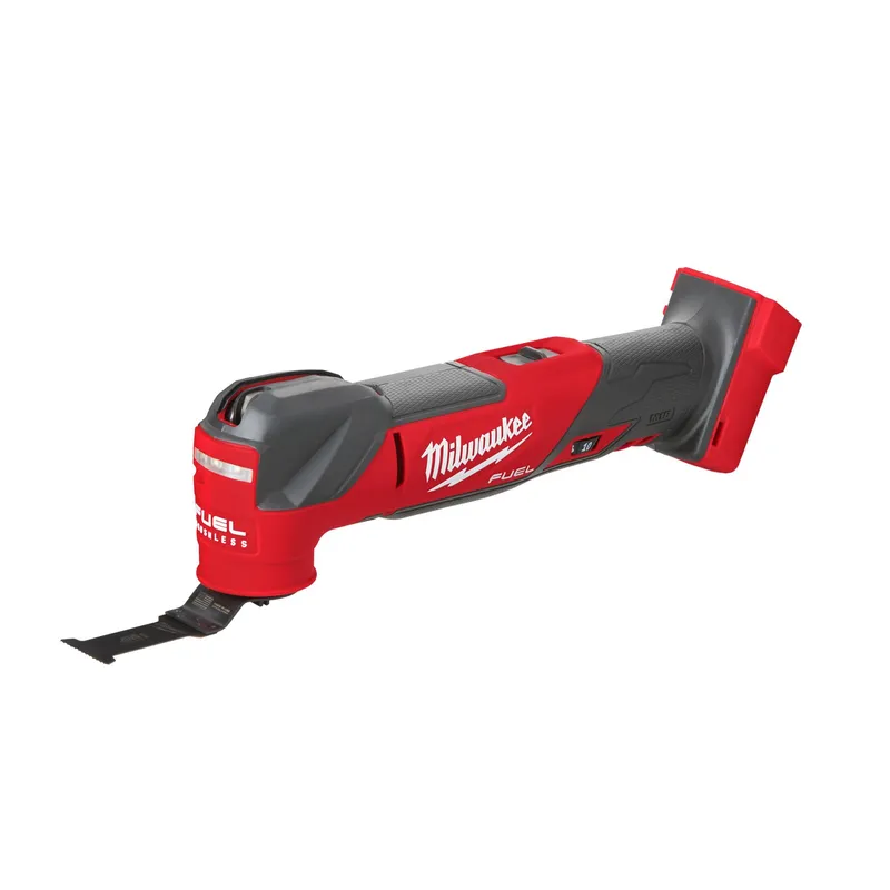 Milwaukee M18 FMT-0 Multiverktyg utan batteri och laddare