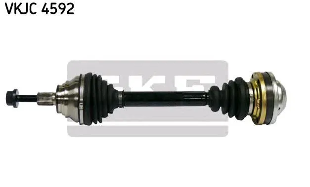 Drivaxel SKF VKJC 4592