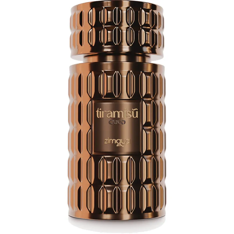 Zimaya Tiramisu Coco Eau de Parfum 100 ml