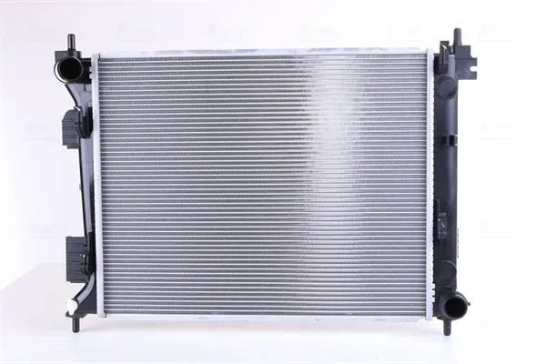 Kylare NISSENS 67611