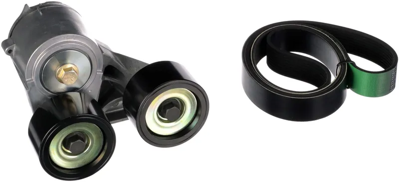 Drivremssats GATES K019PK1380AHD