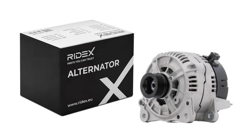 Generator RIDEX 4G0114