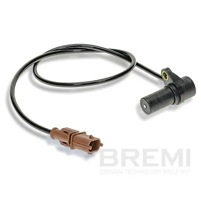 Vevaxelgivare BREMI 60291