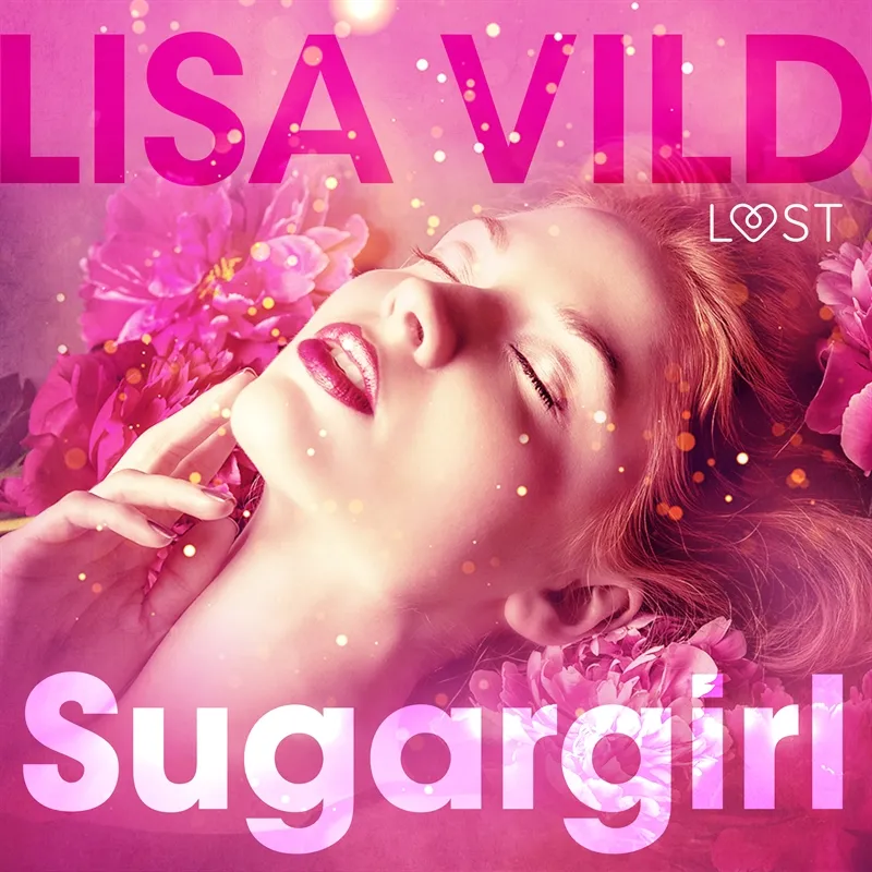 Sugargirl, Ljudbok
