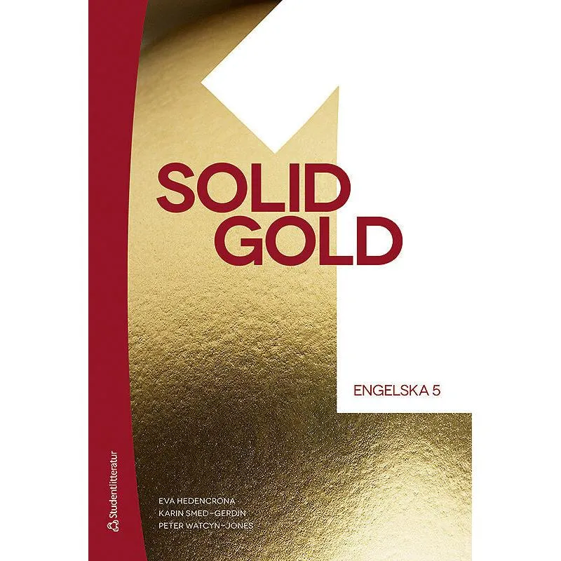 Solid Gold 1 – Digital elevlicens 12 mån – M12