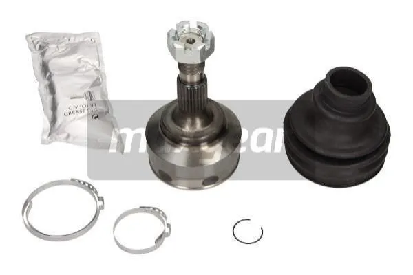 Ledsats, drivaxel MAXGEAR 49-0875