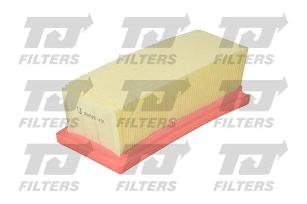 Luftfilter QUINTON HAZELL QFA0599