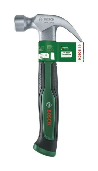 Bosch DIY 1600A02W7X Snickarhammare
