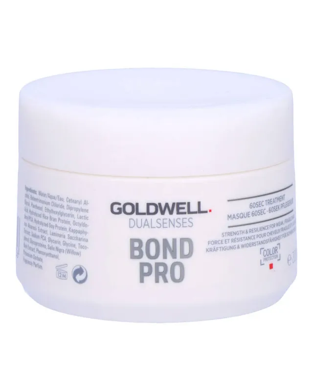 Goldwell Dualsenses BondPro Fortifying 60 Sec Treatment - 200 ml