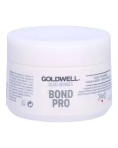 Goldwell Dualsenses BondPro Fortifying 60 Sec Treatment - 200 ml