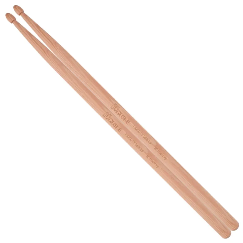 Drum Limousine Fidelity 5B trumstockar (par)