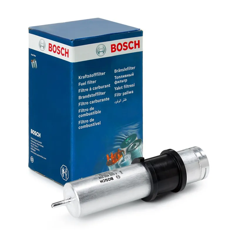 Bränslefilter BOSCH F 026 402 358