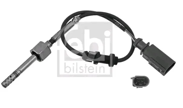 Avgastempgivare FEBI BILSTEIN 49265