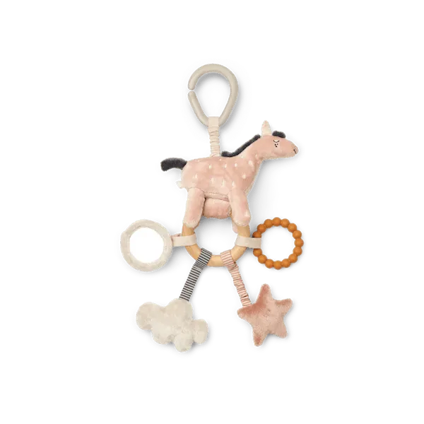 Angie Unicorn Aktivtetsleksak Liewood