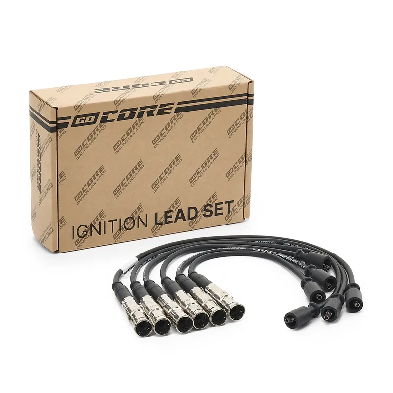 Tändkabelsats goCORE GCF850076