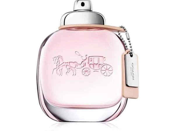 Coach Eau de Toilette 90 ml