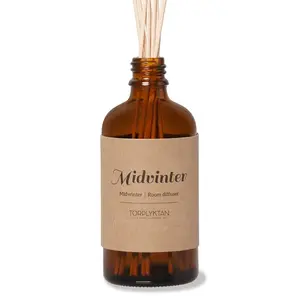 Torplyktan Midvinter doftpinnar 100 ml