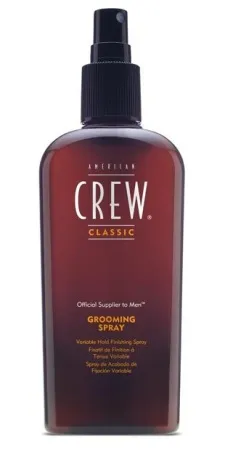 American Crew classic Grooming spray 250 ml