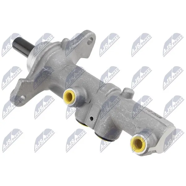 NTY Huvudbromscylinder – P2255561 – opel, renault – OE 460119960R