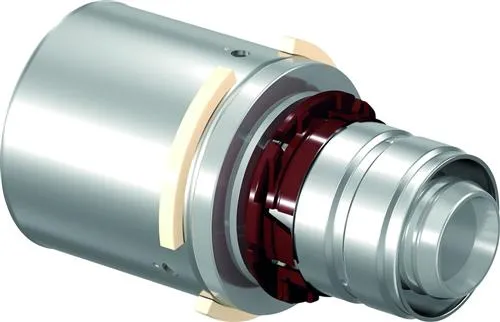 Uponor press reducer 50-32
