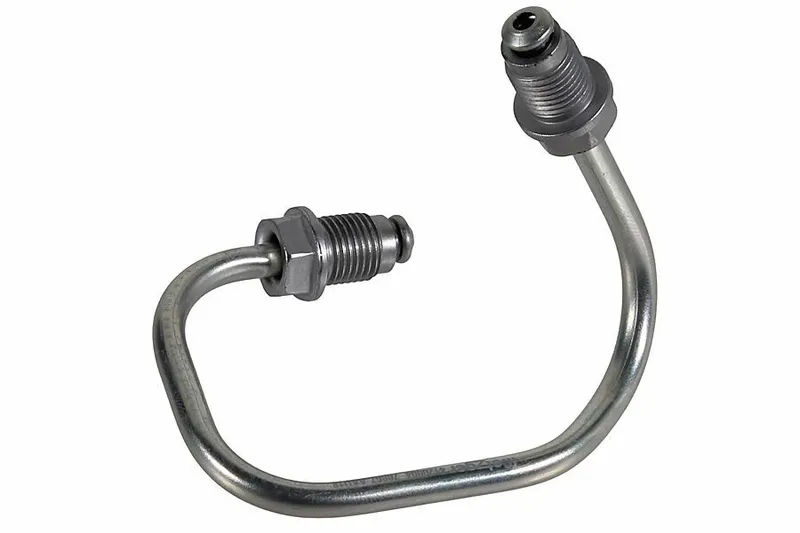 Bromsrör METZGER 4120004