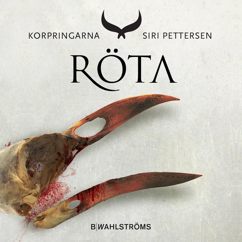 Röta, Ljudbok