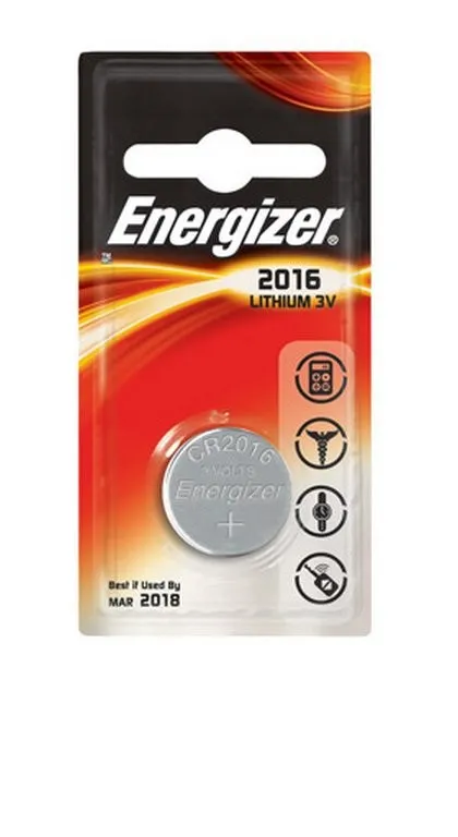 ENERGIZER 626983 Knappcell