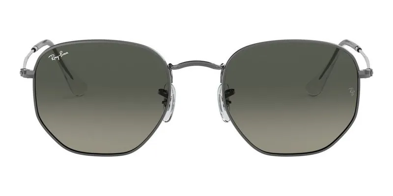 Ray-Ban HEXAGONAL RB 3548 N 004/71
