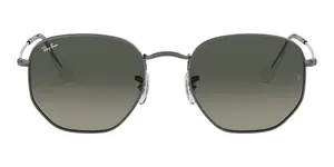 Ray-Ban HEXAGONAL RB 3548 N 004/71
